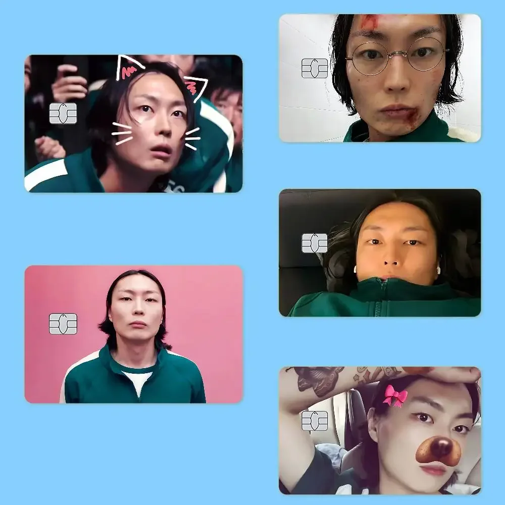 Some Supporting Rol…