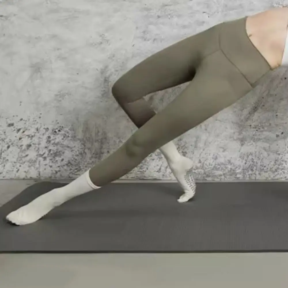 

With Separate Fingers Five Finger Socks Short Tube Thin Low Cut Ankle Sports Socks Sweat-absorbing Anti Friction