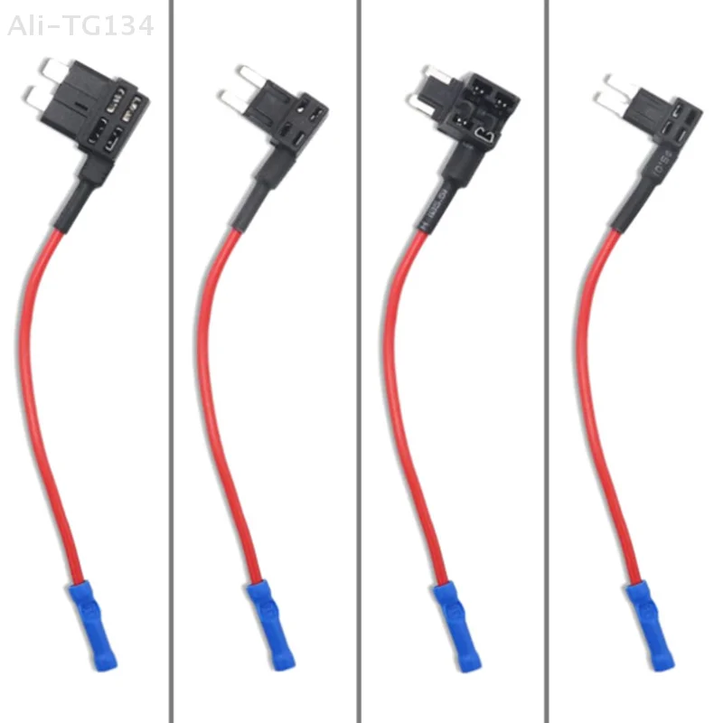 12V Car Fuse Box Ho…