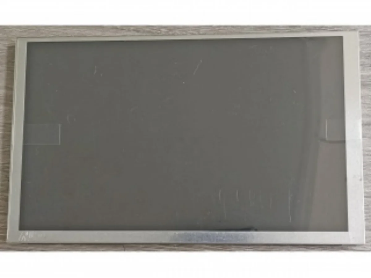 C070VTN01.0  7 inch LCD Display Screen 800×480