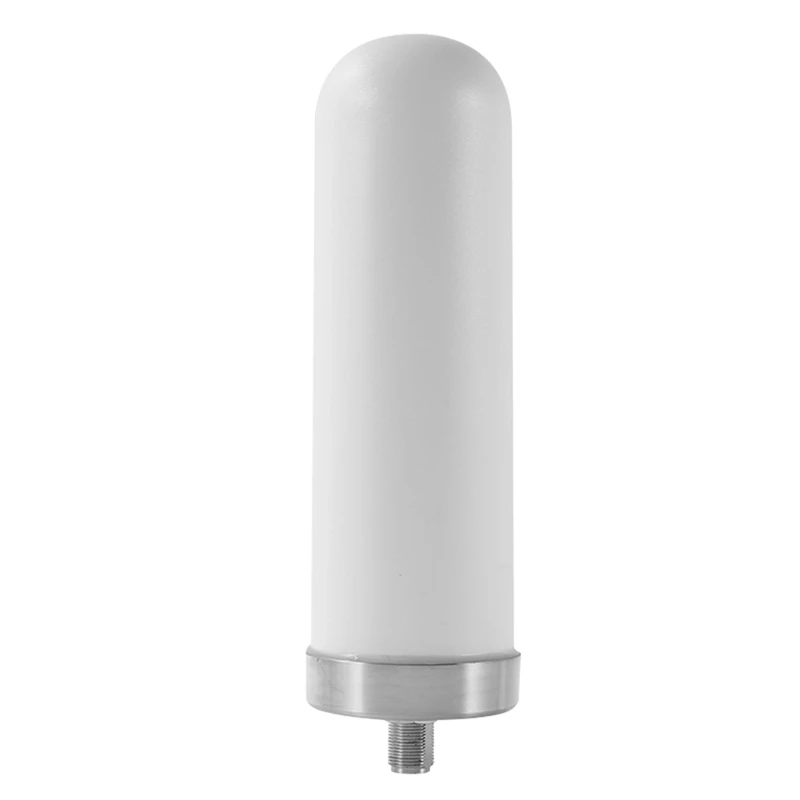 4G 5G Outdoor Antenna Cannon Antenna Multifunctional Convenient 5G Industrial Router Micro-Base Station Antenna Easy Install