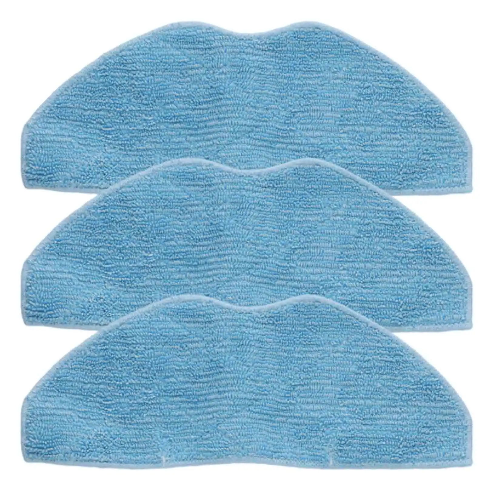 หลักแปรงด้านข้างตัวกรอง Mop ผ้าชุดสําหรับ EZVIZ RE4/RE4 Plus/RE5/RE5 Plus เครื่องดูดฝุ่นอุปกรณ์เสริม