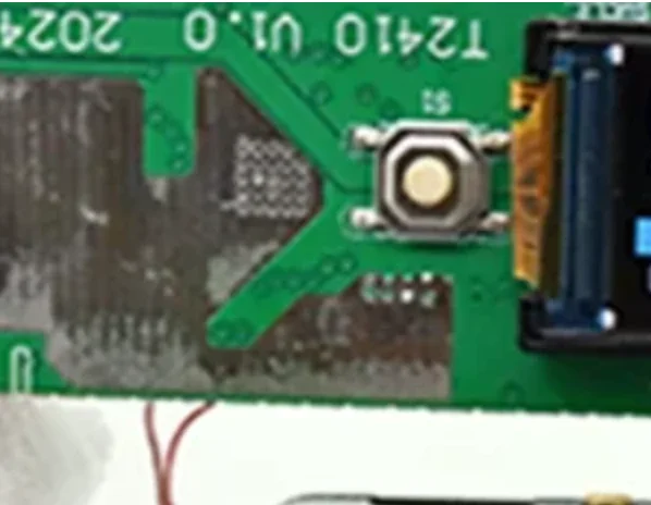 

Модуль быстрой зарядки 22,5 Вт, цветной TFT-экран, цифровой комплект аккумулятора «сделай сам», 21700, чехол для аккумулятора, быстрая зарядка, мини-портативное питание