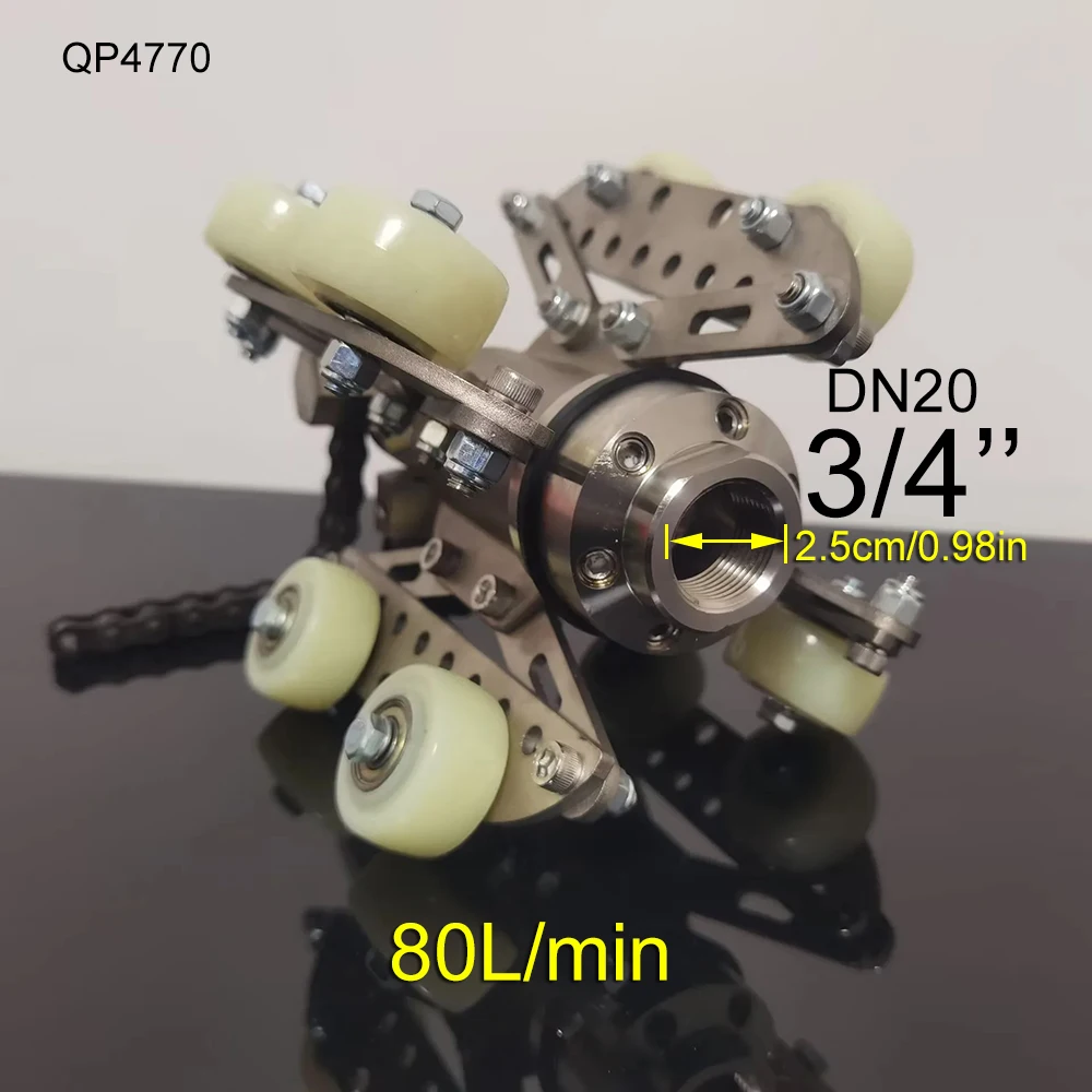 Thumbnail 3 - #27 Threading Machines Comparison Guide