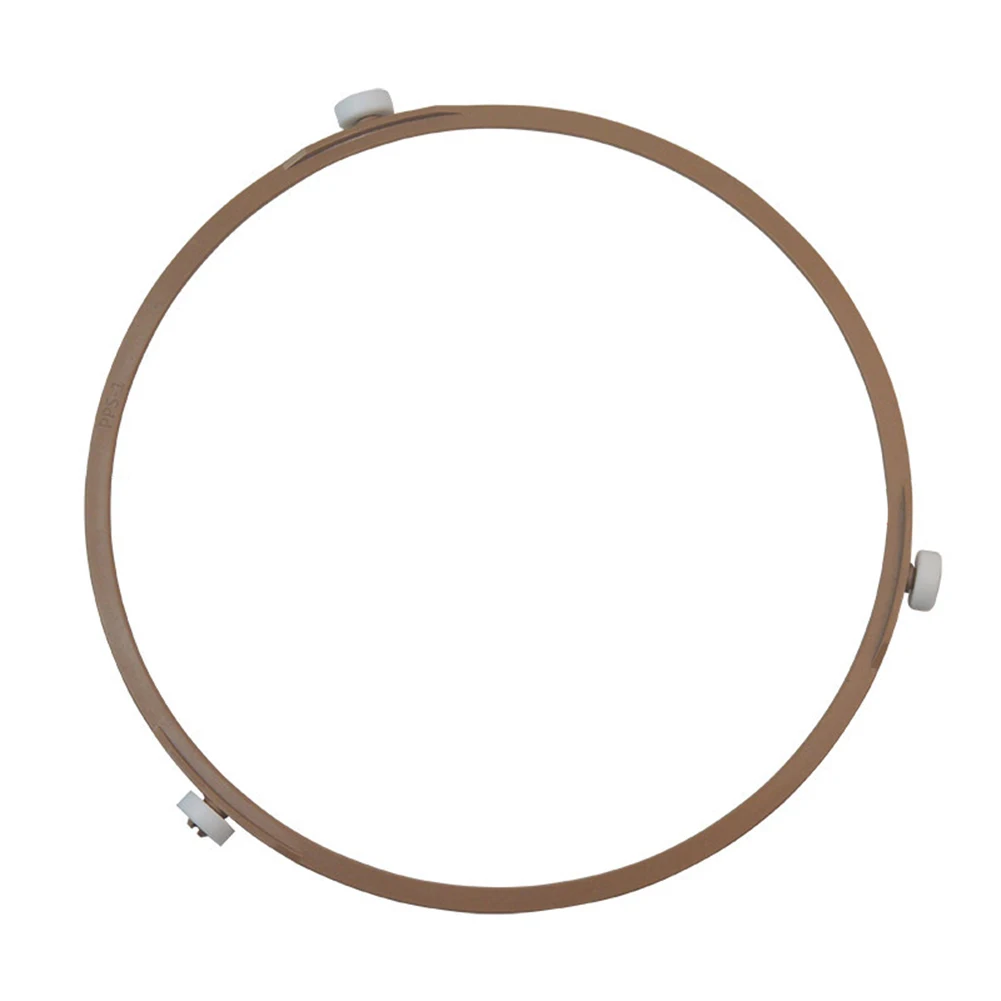 Microwave Turntable Ring Replacement with 8 74 inch Roller Diameter Engineered for Smooth and Stable Microwave Plate Rotation