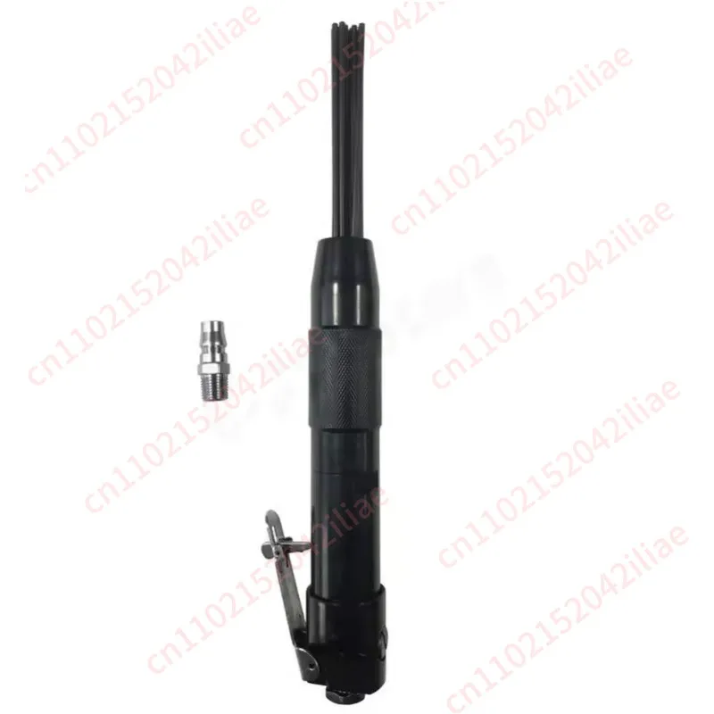 

3MM needle beam pneumatic air shovel straight rust remover pneumatic rust remover mini pneumatic rust remover