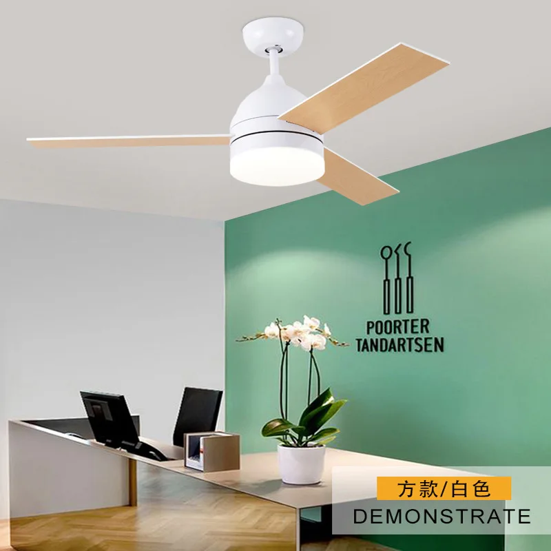 42inch Ceiling Fans With Light Bedroom 220v Ceiling Fan Wood Ceiling Fans With Lights Remote Control Ventilador De Teto