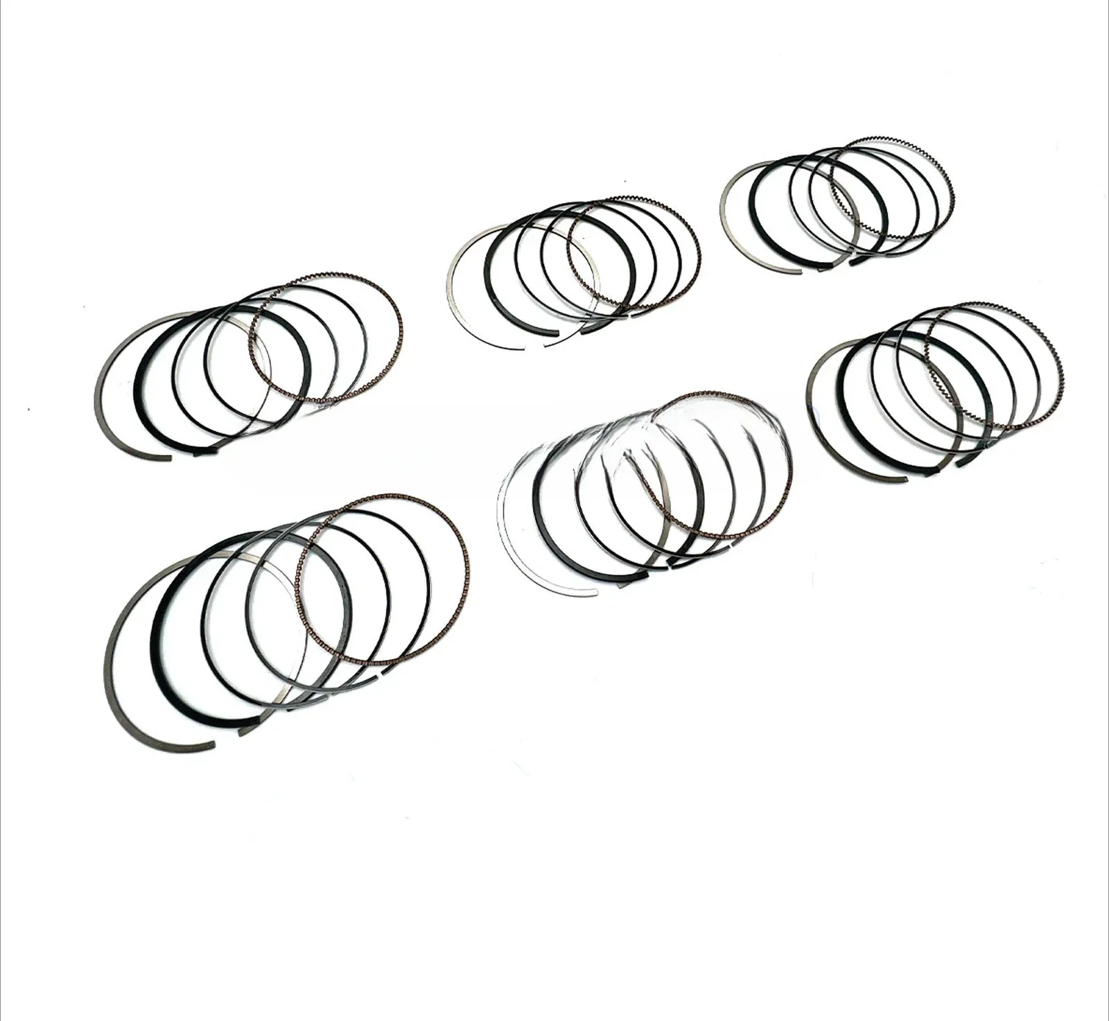 Piston Rings for Land Rover Discovery Ranger Rover 2.7L