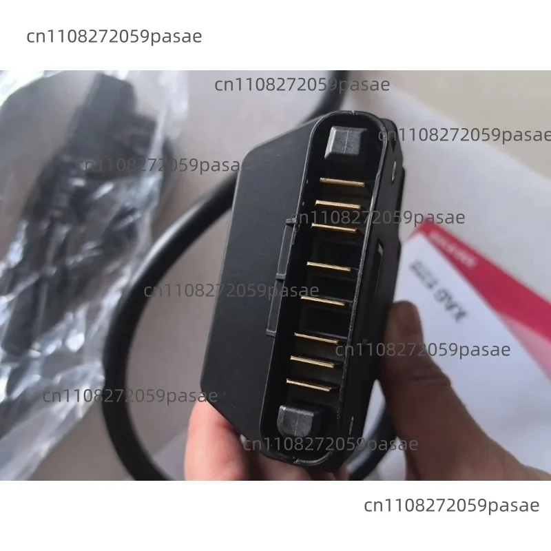 CM13600 Smart Fast Charger for XAG 2021-2025 B13960S B13970 Drone Battery High Power Supercharge