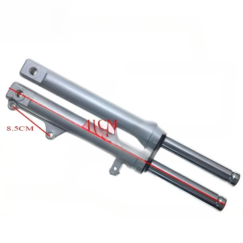 Suitable for DIO5018 drum disc brake 28th  34 35th front shock absorber front fork front shock absorber （1 pcs）