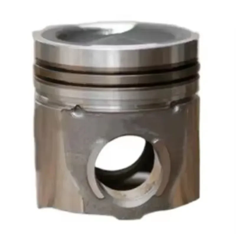 

Original Genuine K19 K38 K50 Engine Piston Kit Cylinder Liner Kit Piston Set 3096680 3631246 for Engineering Machine