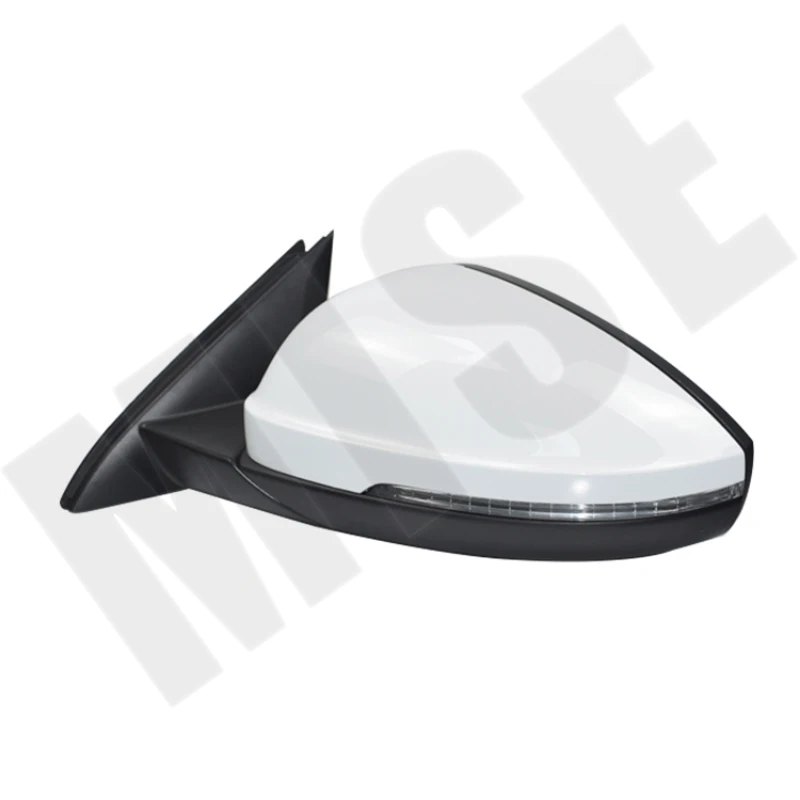 Car Accessories For VW Jetta MK7 2019 2020 Auto Outside Door Rearview Mirror Assembly Left/Right