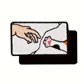 1pc (Velcro)