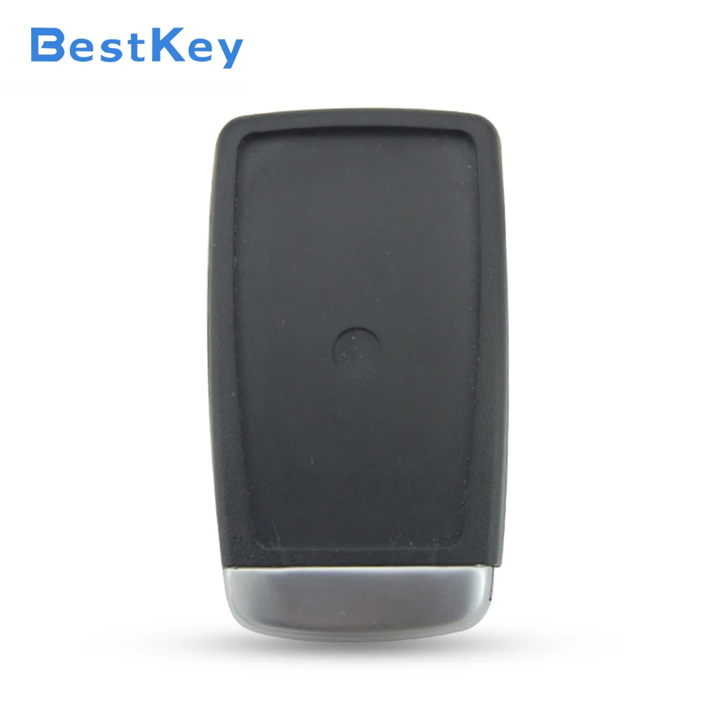 Best Key FCC KR5V1X PN 72147-TZ3-A11 4 Button Trunk Smart Key 313.8MHz 47 Chip for Acura ILX RLX TLX 2016-2018