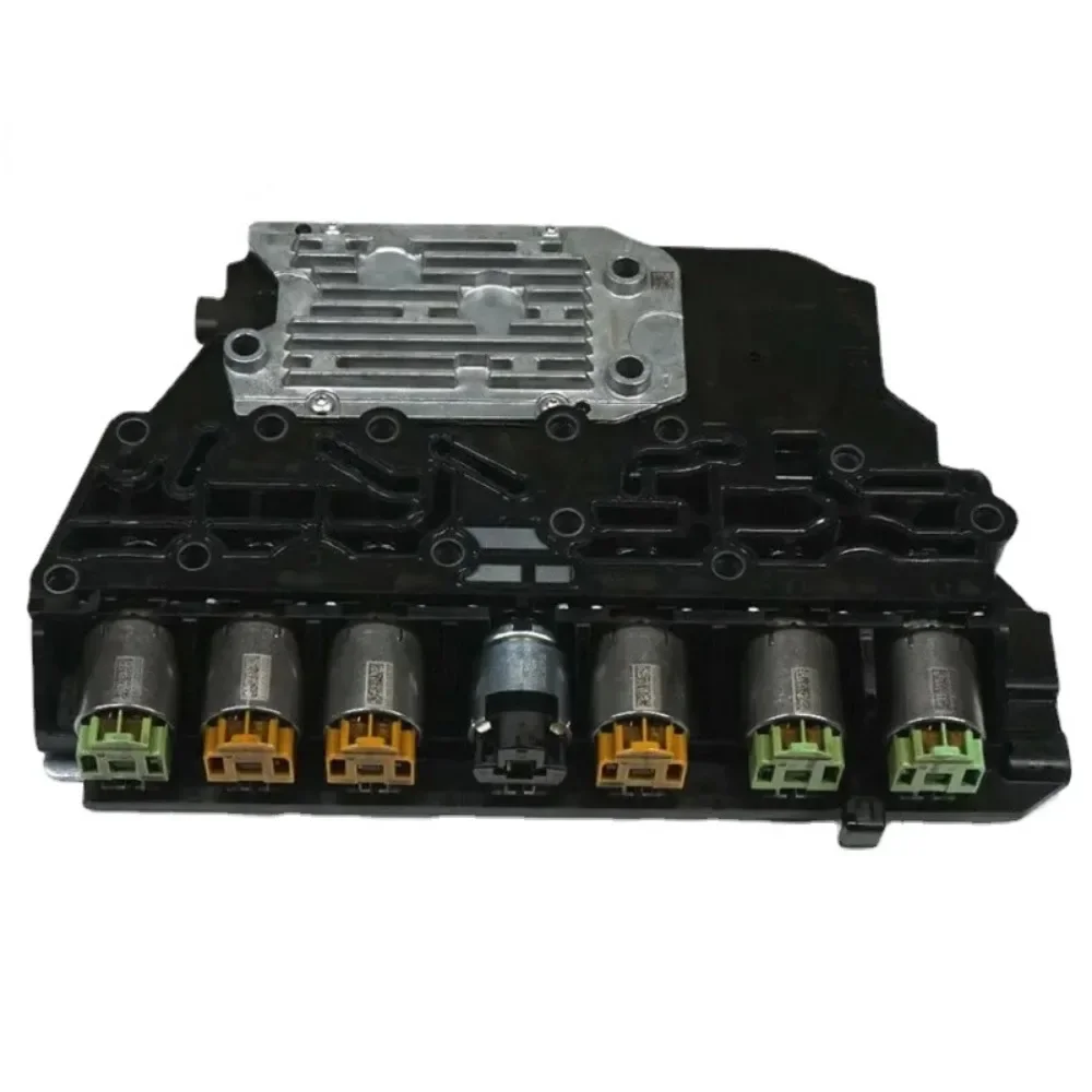 

Automatic Transmission Solenoid Valve Body OEM:24256524 24256657 24260028 24260820 24275859 6T45 6T40 24256525 24248192 24252318