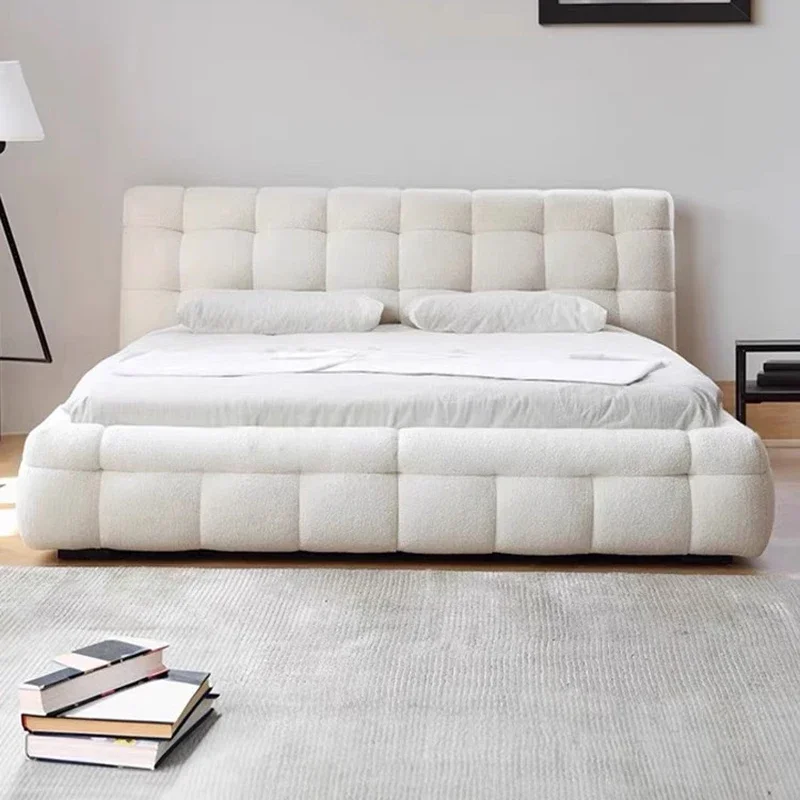 

Кровать деревянная плавающая спальная роскошная детская кровать принцессы, полная мебель Camas