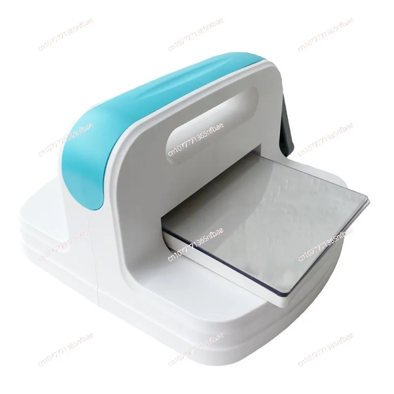 

Большая ручная машина для тиснения A5, режущие штампы, машина для резки углеродистой стали, машина для художественной бумаги