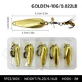 Golden-10g
