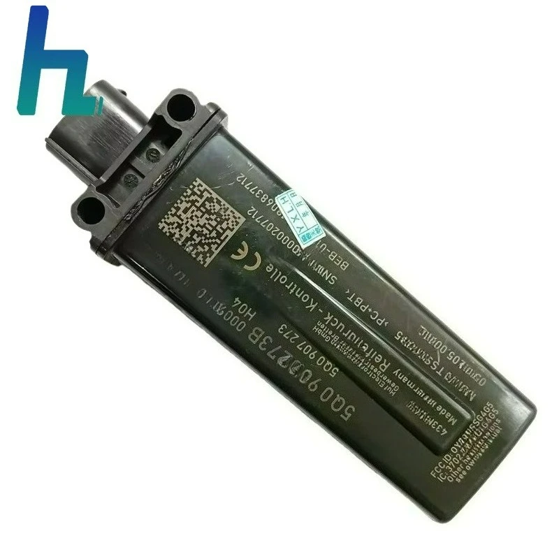 5Q0907273B Tire Pressure Receiver Module Tire Pressure Monitoring Module for 17-23 VOLKSWAGEN ARTEON SEL 5Q0907273F
