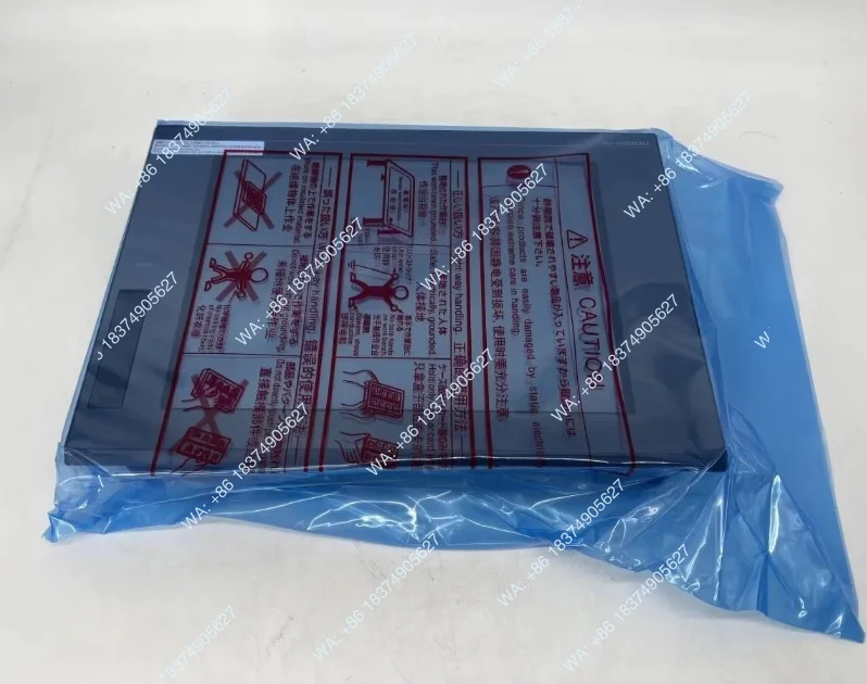 100% new original touch screen 8.4 inch, AC power touch screen GT2708-VTBA
