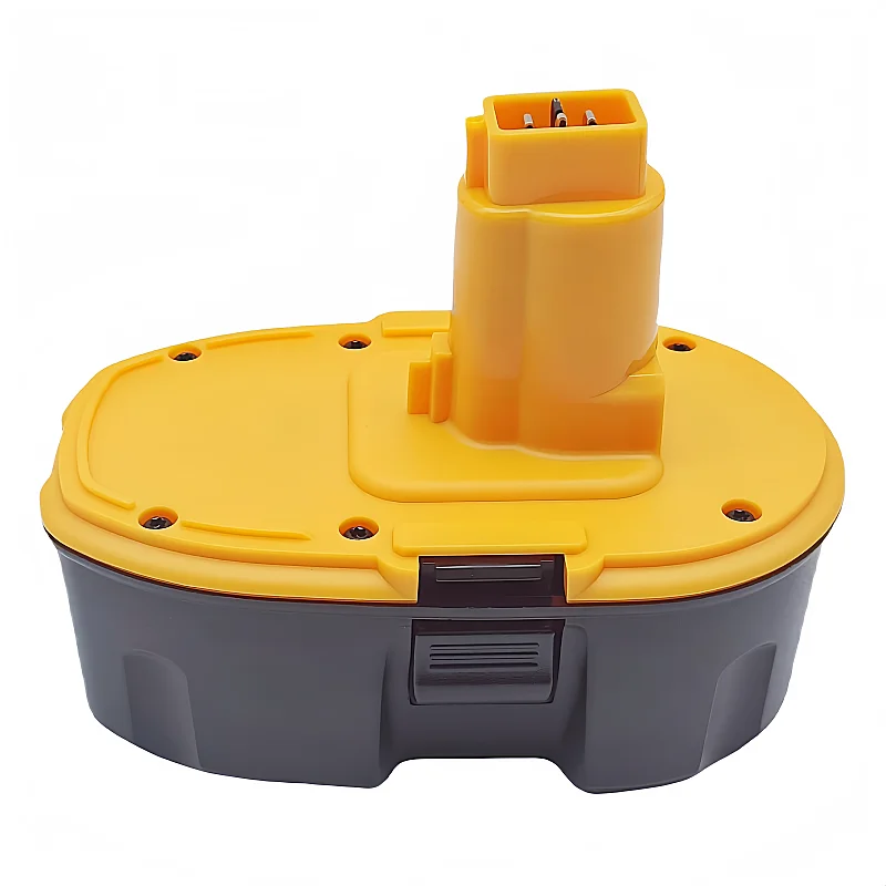 NewOriginal Power Tool Battery 18V 3.5Ah Power Tool for DC9096 DE9039 DE9095 DW9098 DE9503 DW9096 Replacement Battery