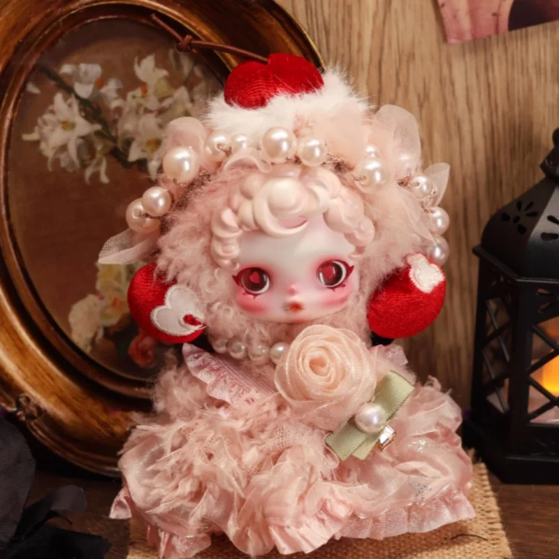 ชุดเสื้อผ้าเด็กอ่อน In Spot Only Baby Clothes Sp Sleepless Theater รุ่นที่สาม Moldy Little Cake กระโปรงยาวทรงสวย พร้อมจี้ยาง