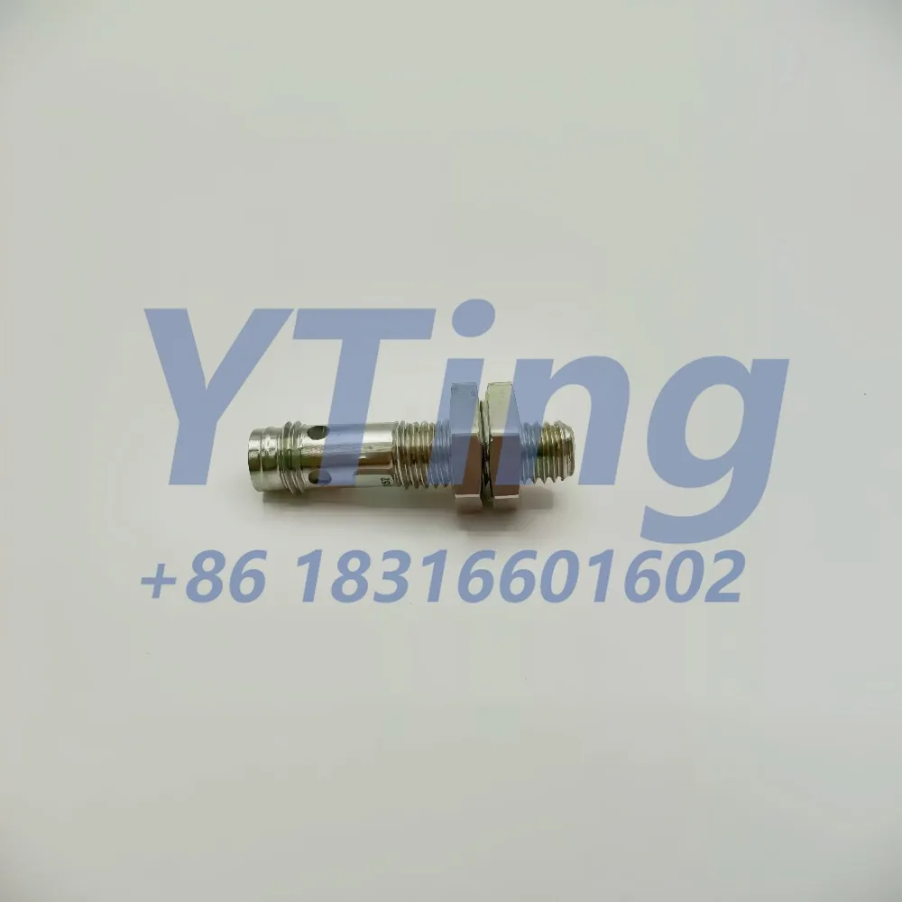 Heidelberg Printing Machine Accessories XL75 Automatic Plate Installation Detection Sensor 00.783.0343