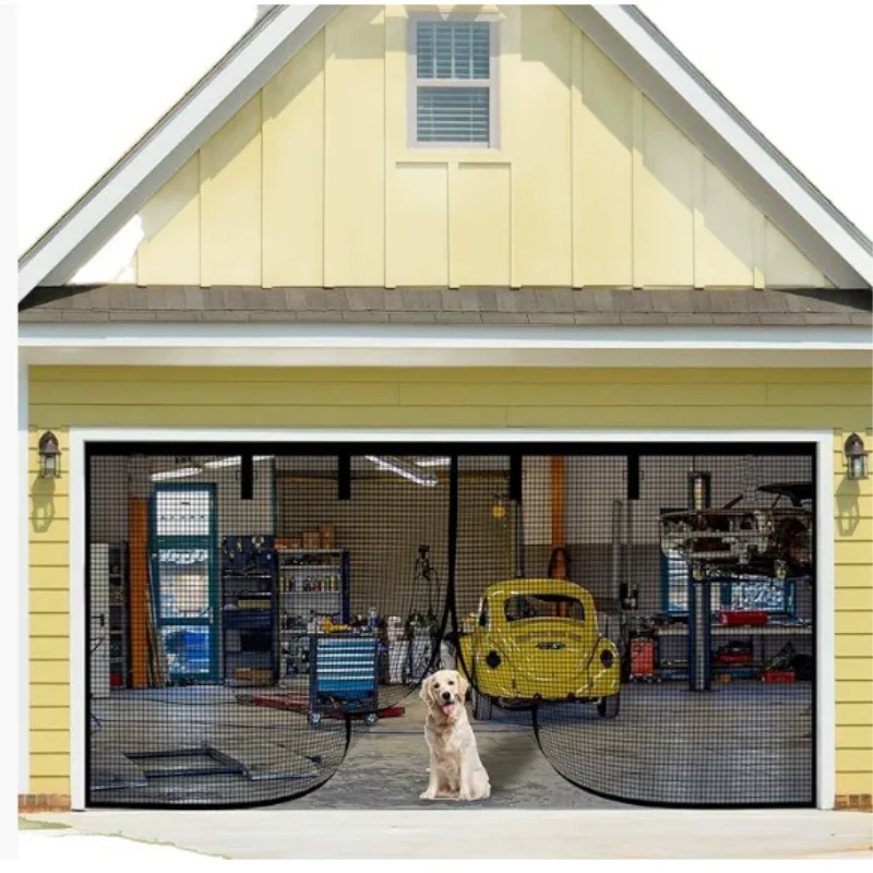 rideau-de-porte-de-garage-en-fibre-de-verre-ignifuge-fermeture-automatique-magnetique-moustiquaire-ignifuge-bande-a-boucle-a-crochet-facile-a-installer