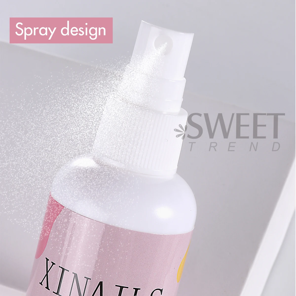 100ml Solid Nail Tips Gel Remover Liquid Quick Softening Removal Press On Nails With Nutritional Oil Care Tools Manicure No Harm