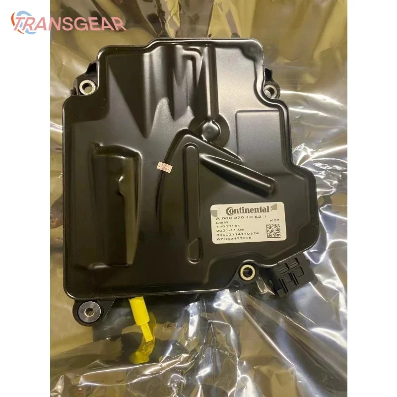 Original Brand New 722.9 AP02 Ism Intelligent Servo Module Programming Fits For Mercedes Benz  A0002701752 A0002701852