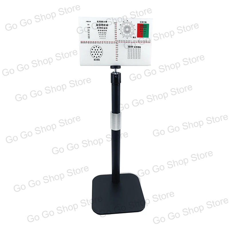 Near Torrington Board Rapid Examination Cryptometry AC/A Ophthalmology Examination Electronic Tools External Oblique Internal