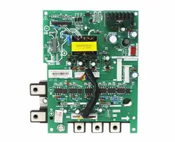 Original new Midea central air conditioning 50a power module ME-POWER-50A(IR341) .d.2.1-1, 17127000001508