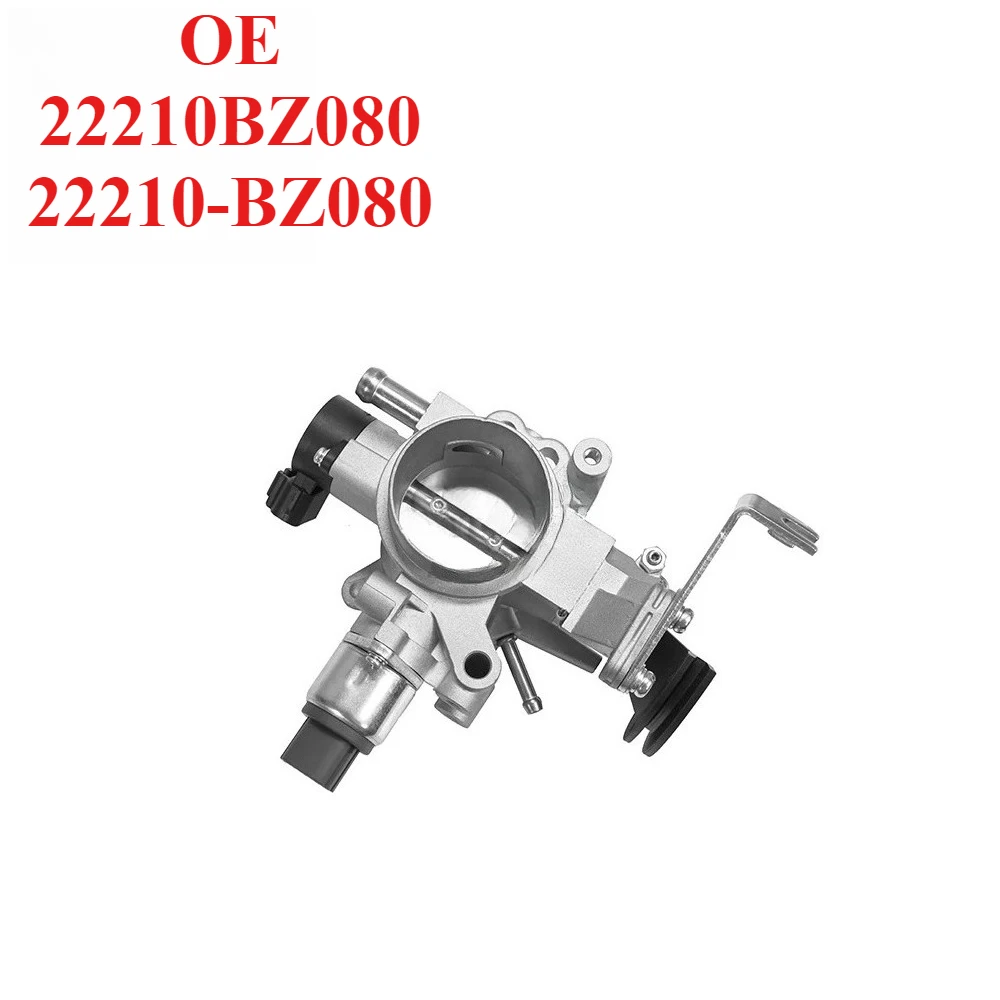 

Top Quality Throttle Body 22210BZ080 22210-BZ080