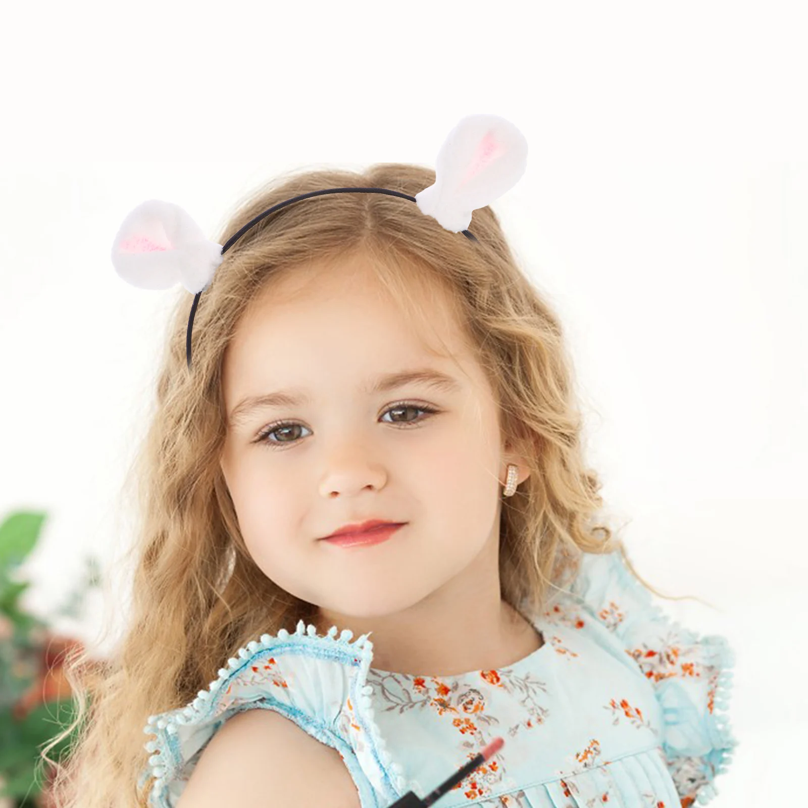 

Bunny Ear s Women Girls Rabbit Ears Clips Festival Party Festival Headb Party Headb Accessories Hairstyles