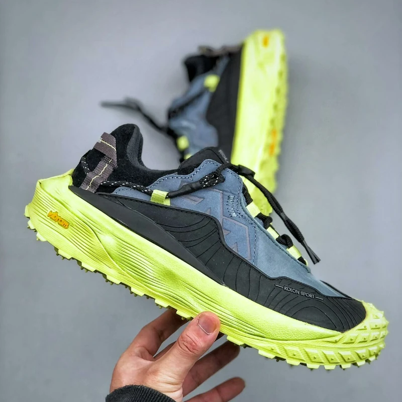 

Super Cool Men Women Outdoor Sports Shoes Luxury Brand Trail Running Shoes Unisex Designer Walking Sneakers Sport Leisure Shoe