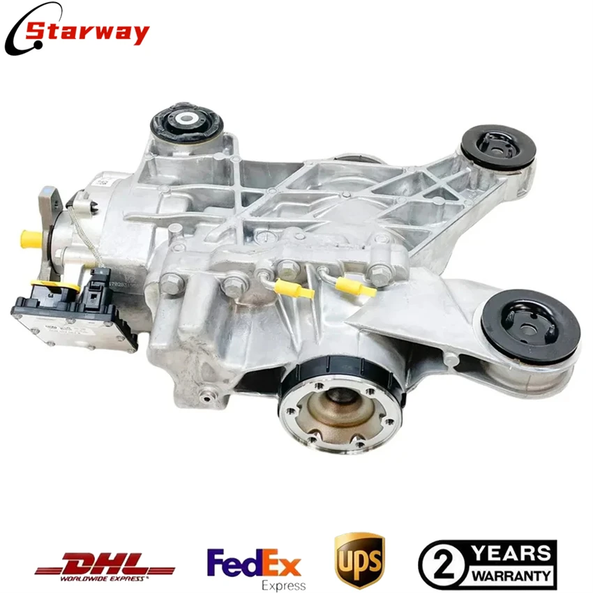 

0CR525010S Задний дифференциал в сборе для Audi RS3 RSQ3 TTRS 2017-2023 0CR525010C 0CR525010K 0CR525010N