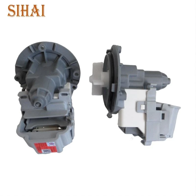 جديد لأجزاء مضخة تصريف الغسالة من سامسونج B15-6A