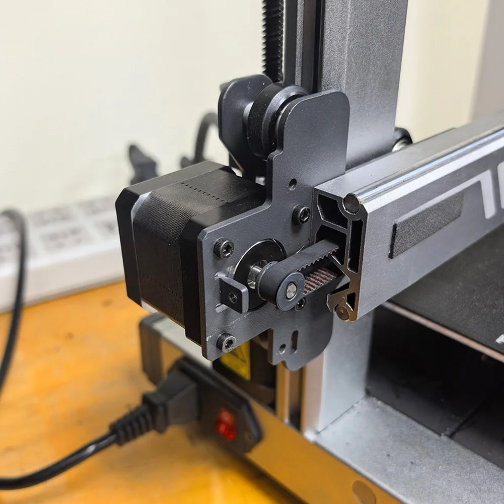 Replacement Stepper Motor for For kobra 3 X Direction Compatible with Standard For 3D Printer Power Supply Requirements