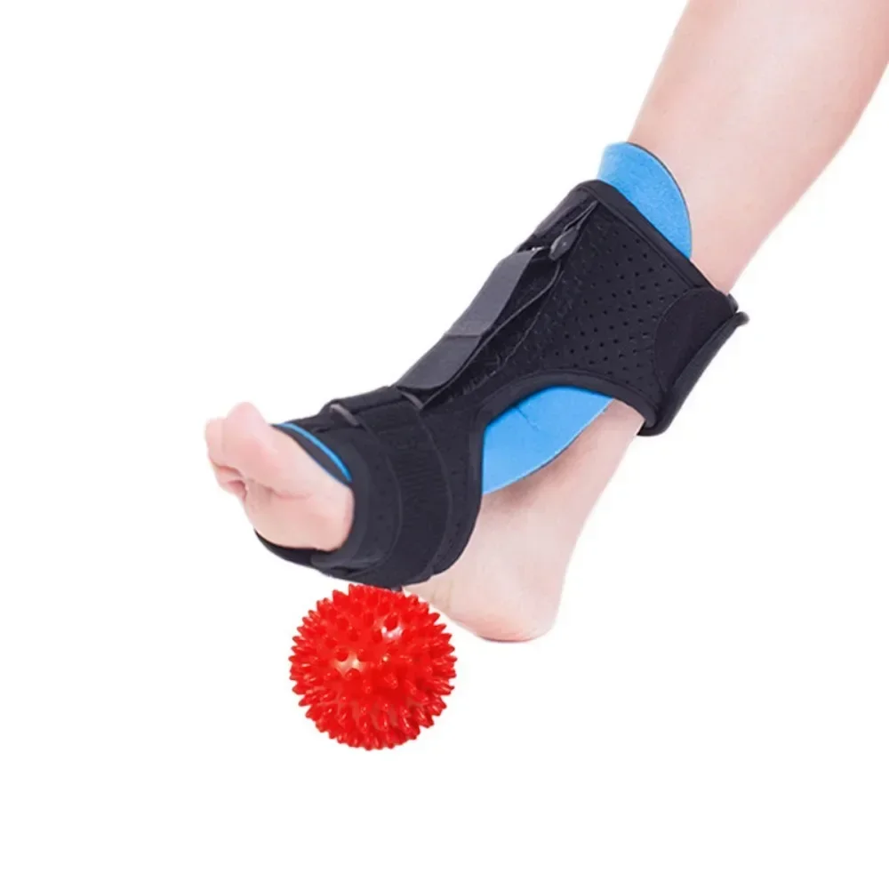 

Medical Adjustable Ankle Braces Bandage Plantar Fasciitis Night Splint Ankle Supports Protector Ankle Fracture Sprain Correction