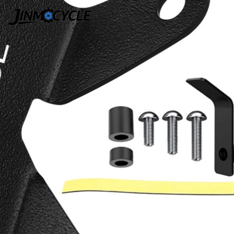 

DS900X 2024 2025 2026 Motorbike Gear Shift Lever Brake Master Cylinder Guard Protector For VOGE Valico DSX 900 DSX DSX900 900DSX