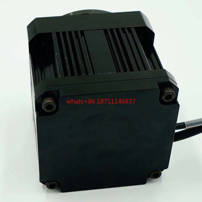 Customized 60v 4kw  brushless DC motor for electric vehicle boat