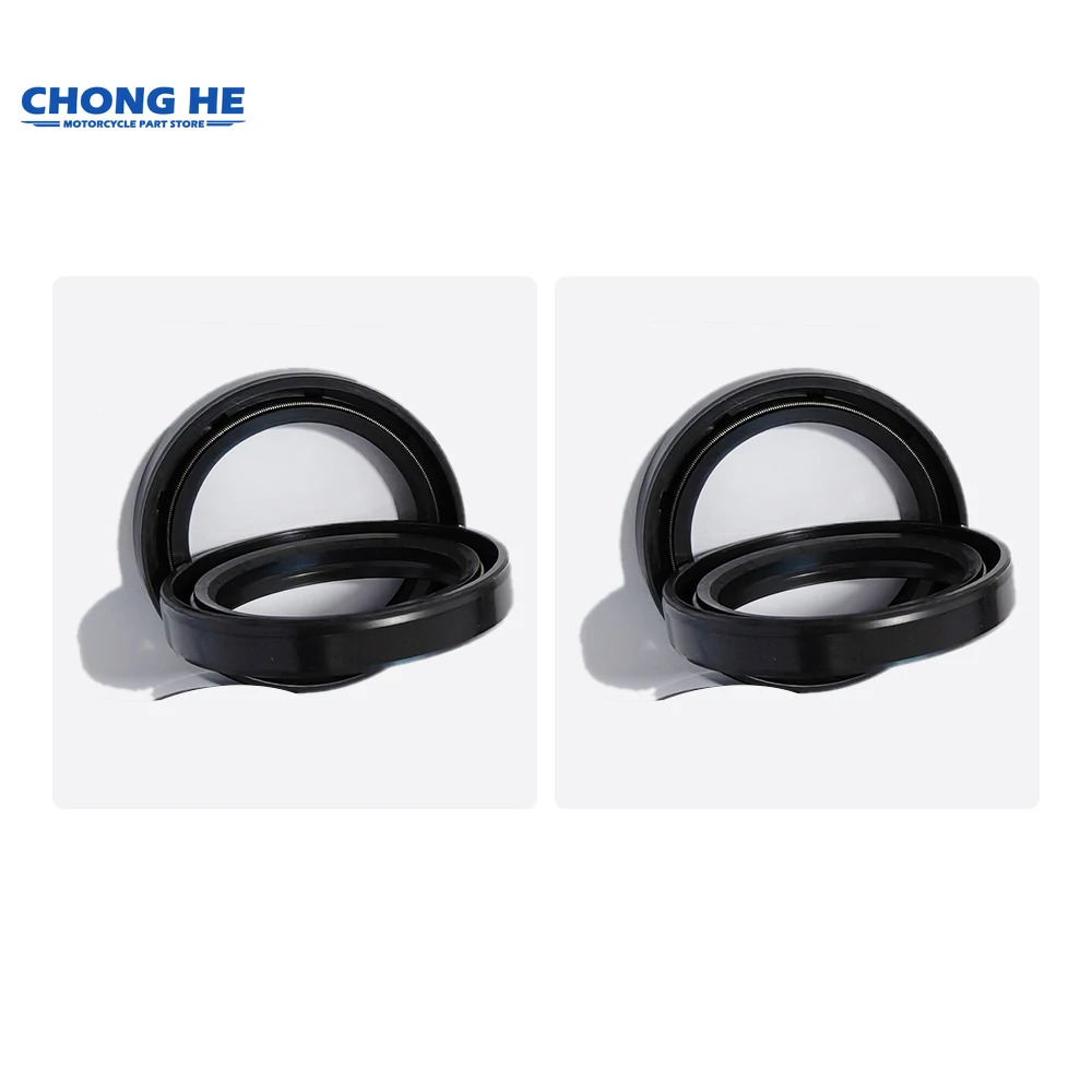 

2pc/4pc/8pc/16pc 38X50X12 / 38X50 Motorbike Parts Fork Shock Oil Seal38*50*12 /38*50 Motorcycle Accessories