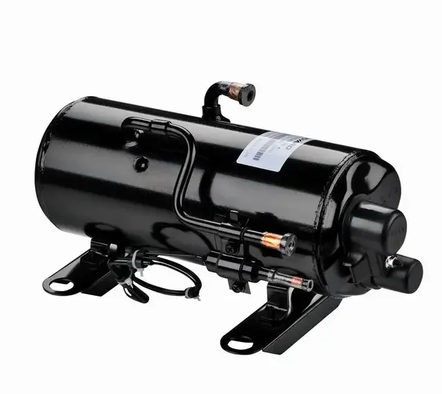 

boyard compresor rotativo BOYARD plug-in cabinets commercial refrigeration application type freerefrigeration compressor qhd-23k