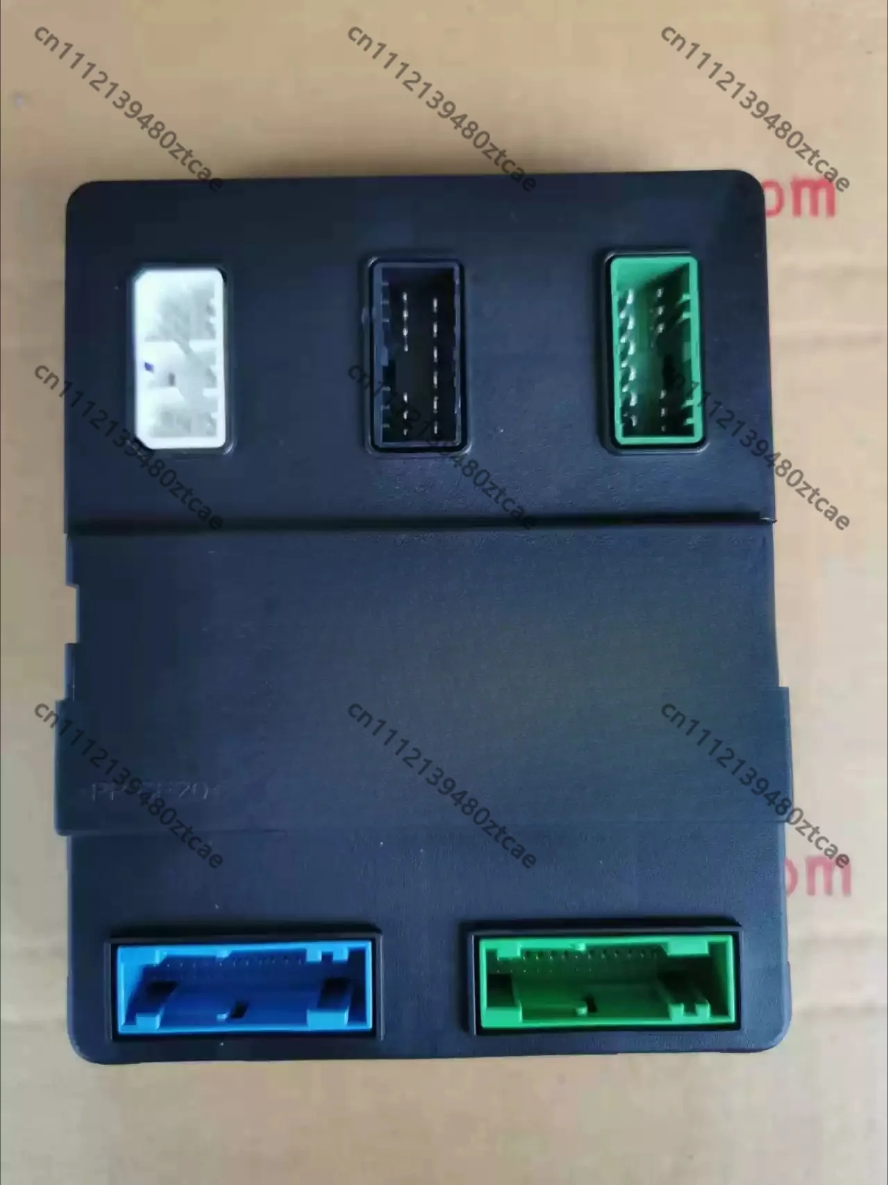 Body Control Module & Fuse Box Assembly Replacement Parts Fit Vehicle Body Electrical Control Fittings