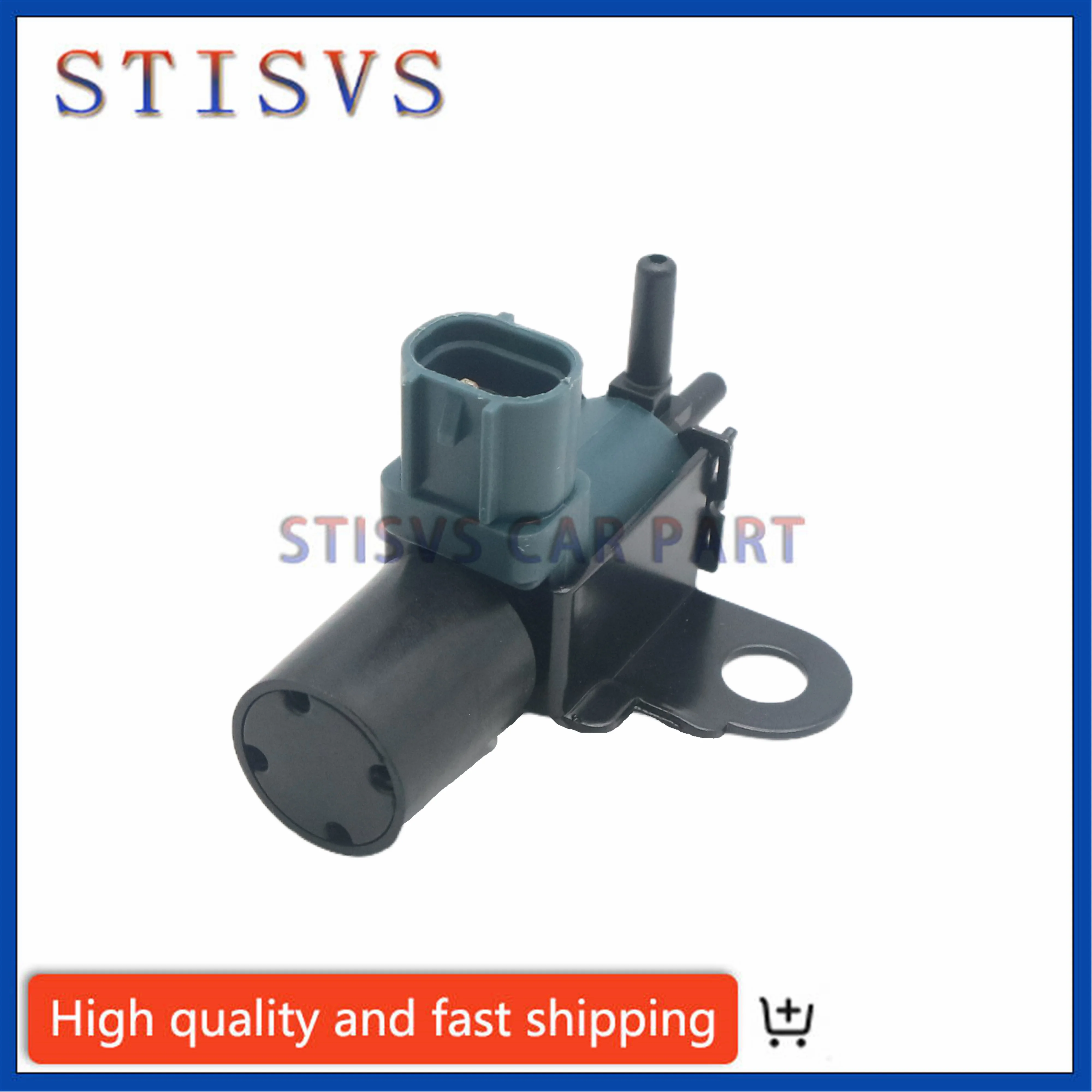 8973521450 Solenoid Control Valve FOR ISUZU DMAX 8DH 2.5 DITD New High Quality Cars Accessories
