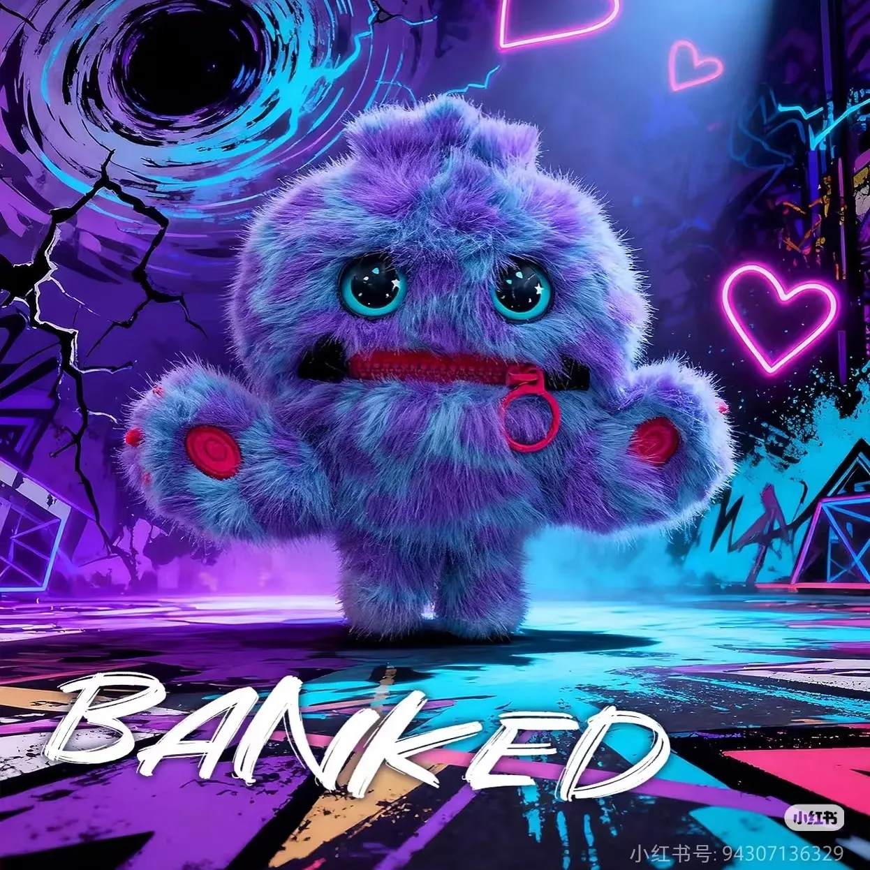 جديد حقيقي Nom سيئة المزاج يتحدث صندوق أعمى تحصيل المشاهير الذي يعتمد Nom Bad المزاج أنيمي الشكل صندوق غامض هدية لعبة #5