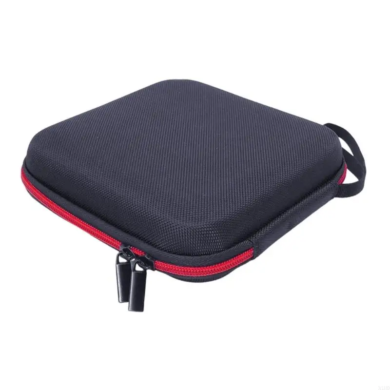 

N1HD External Disc Drive Protective Case Lightweight Hard Shell Shock Resistant