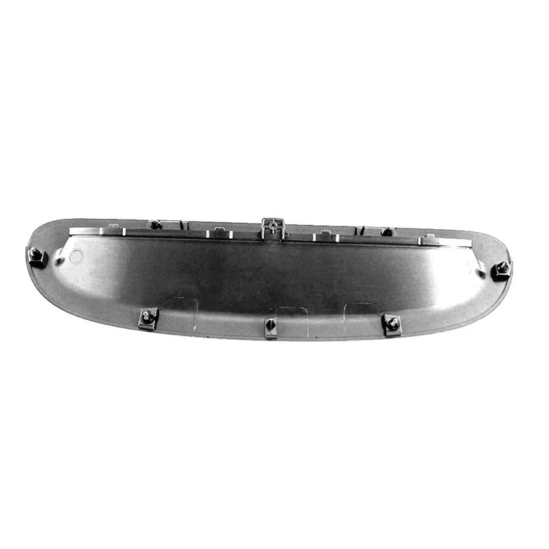 

Car Hood Vent Scoop Front Air Inlet Trim Plate 51137328312 For Mini Cooper F54 F55 F56 F57 2014-2023 Bonnets