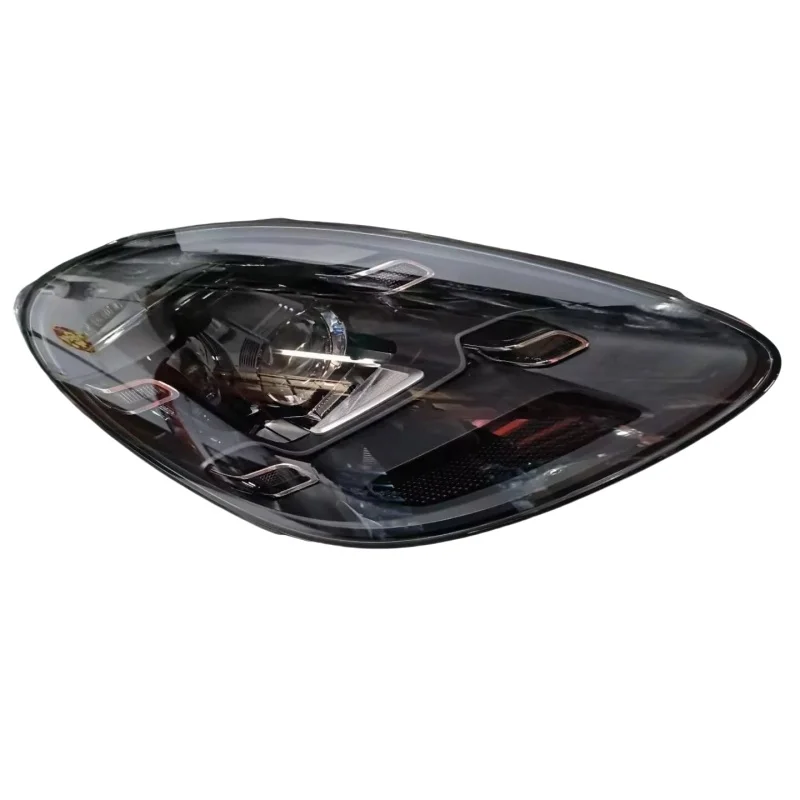 1 piece Applicable Porsche 718 Boxster Cayman GTS 982 LED  headlights 2016 - 2023  982941036AG 982941035AG