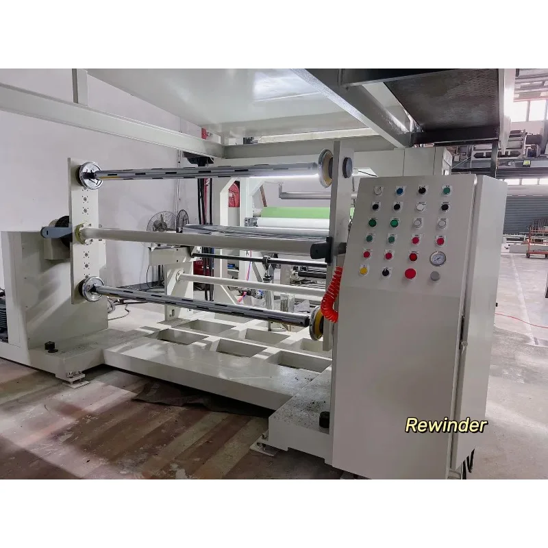 Disposable Onetime Paper Coffee Cups Production Lines Coating Machine Water Based Barrier Coating Machine